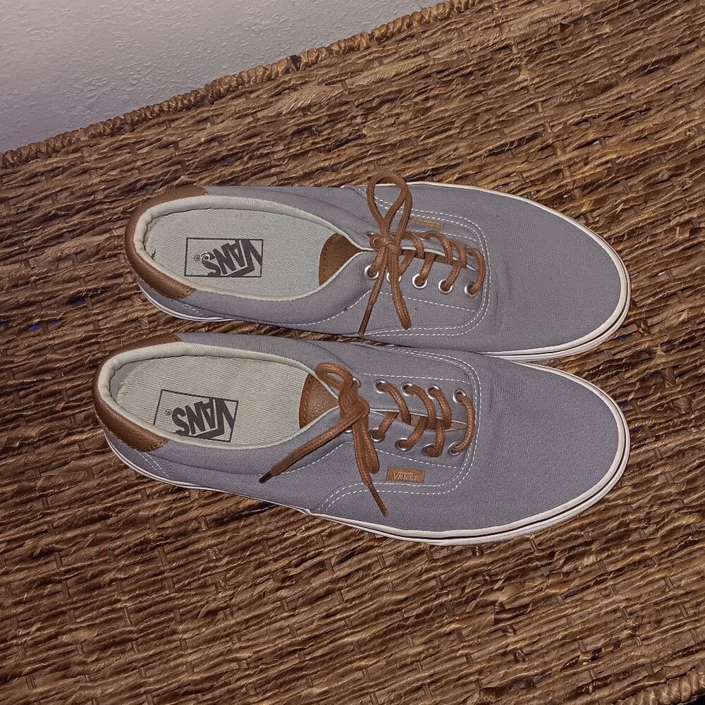 Vans Men's Shoes, Size 11.5